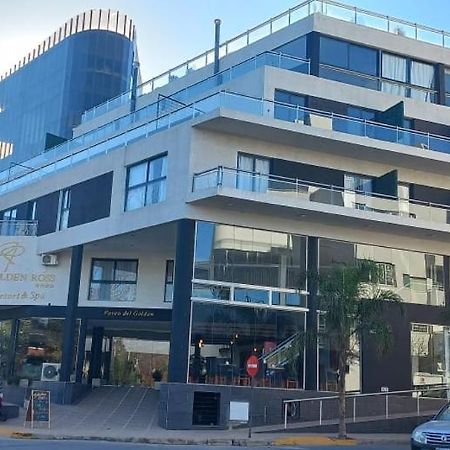 Golden Ross Hotel Villa Carlos Paz Luaran gambar