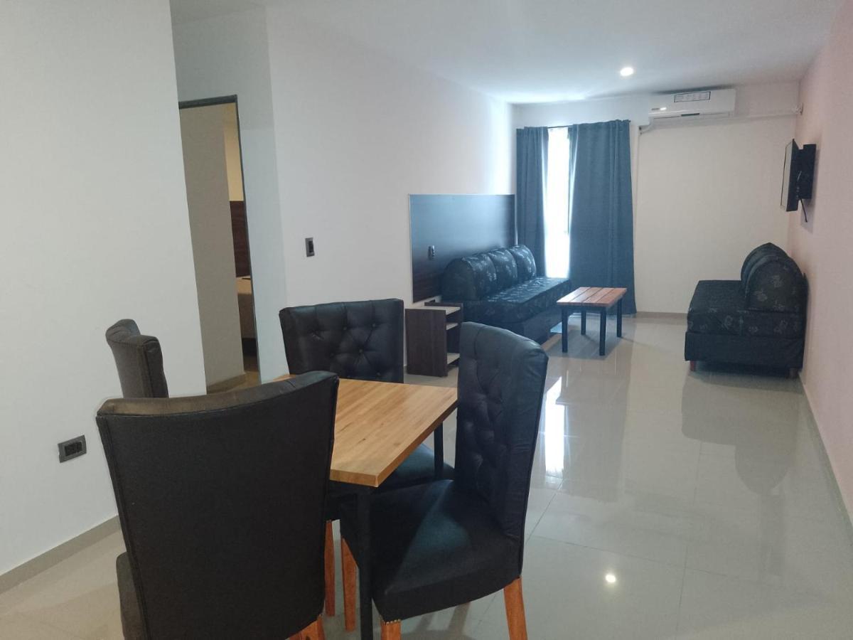 Golden Ross Hotel Villa Carlos Paz Luaran gambar