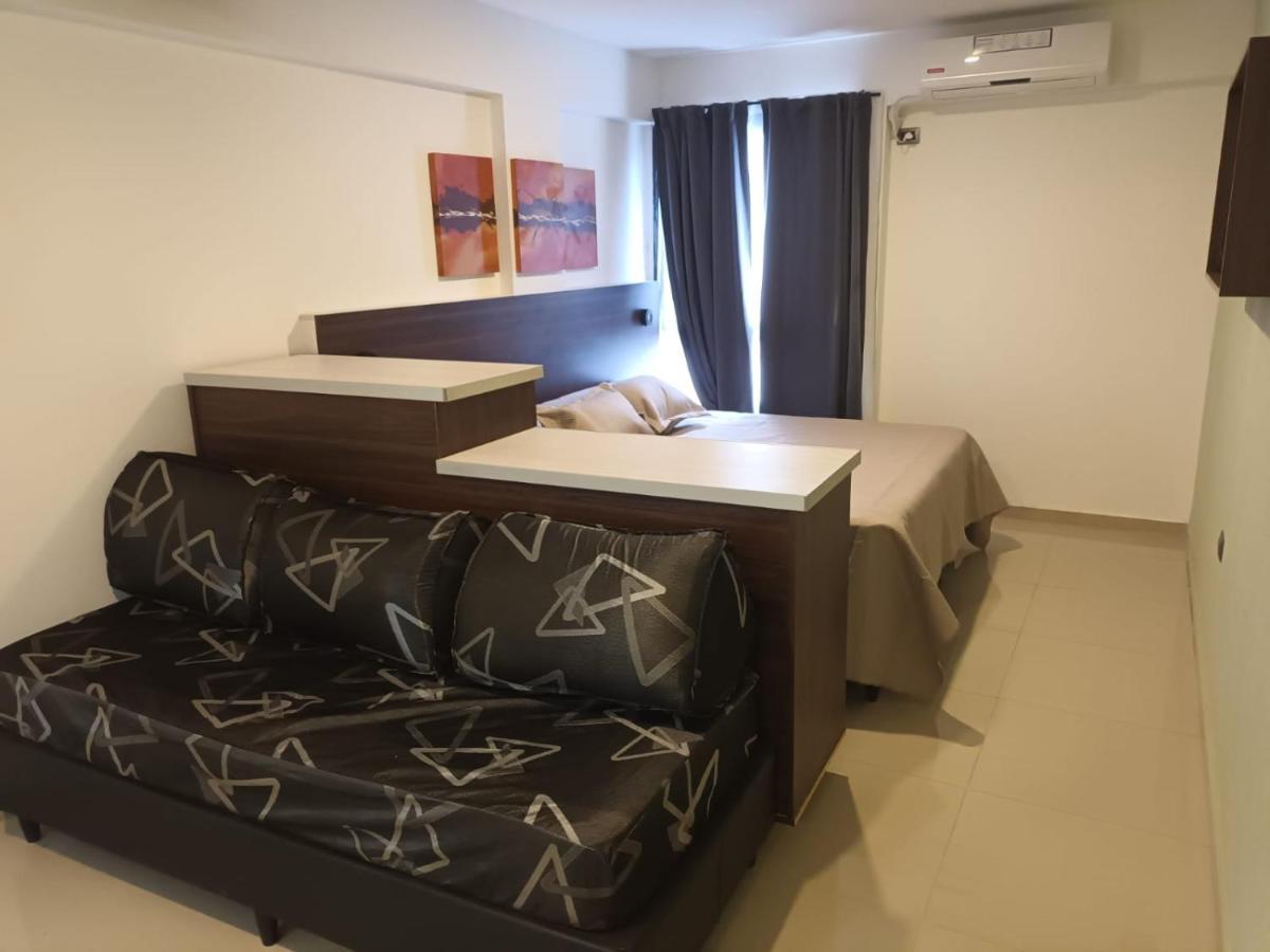 Golden Ross Hotel Villa Carlos Paz Luaran gambar