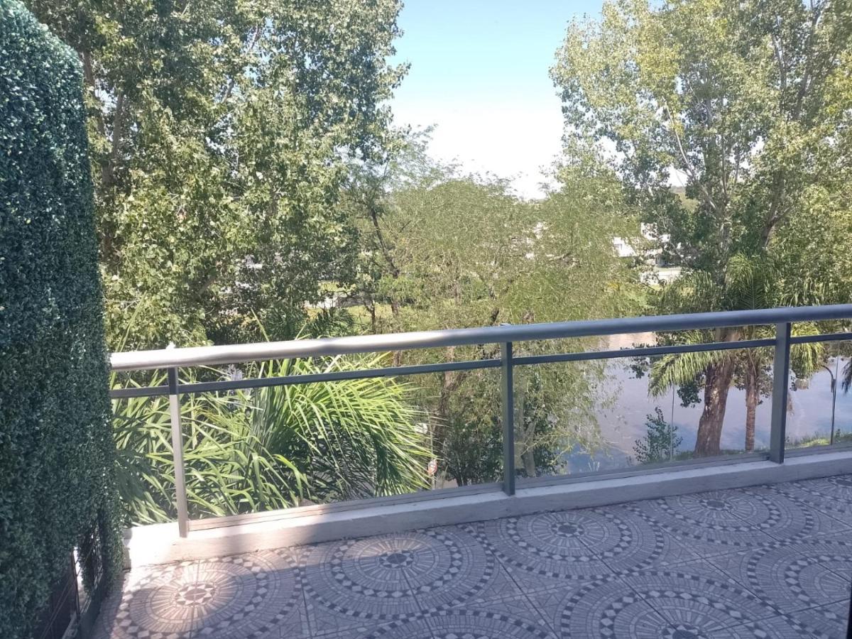 Golden Ross Hotel Villa Carlos Paz Luaran gambar