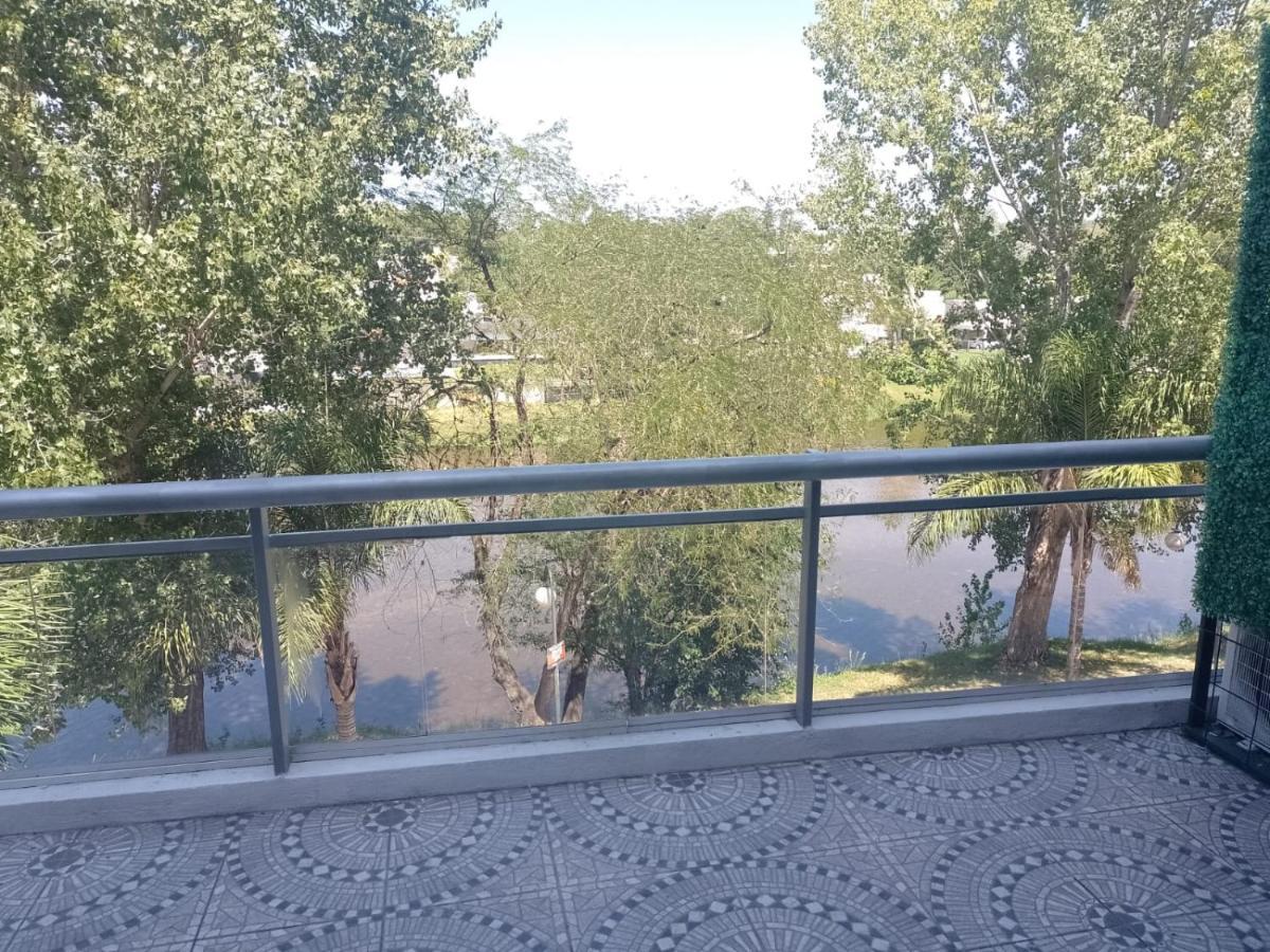 Golden Ross Hotel Villa Carlos Paz Luaran gambar