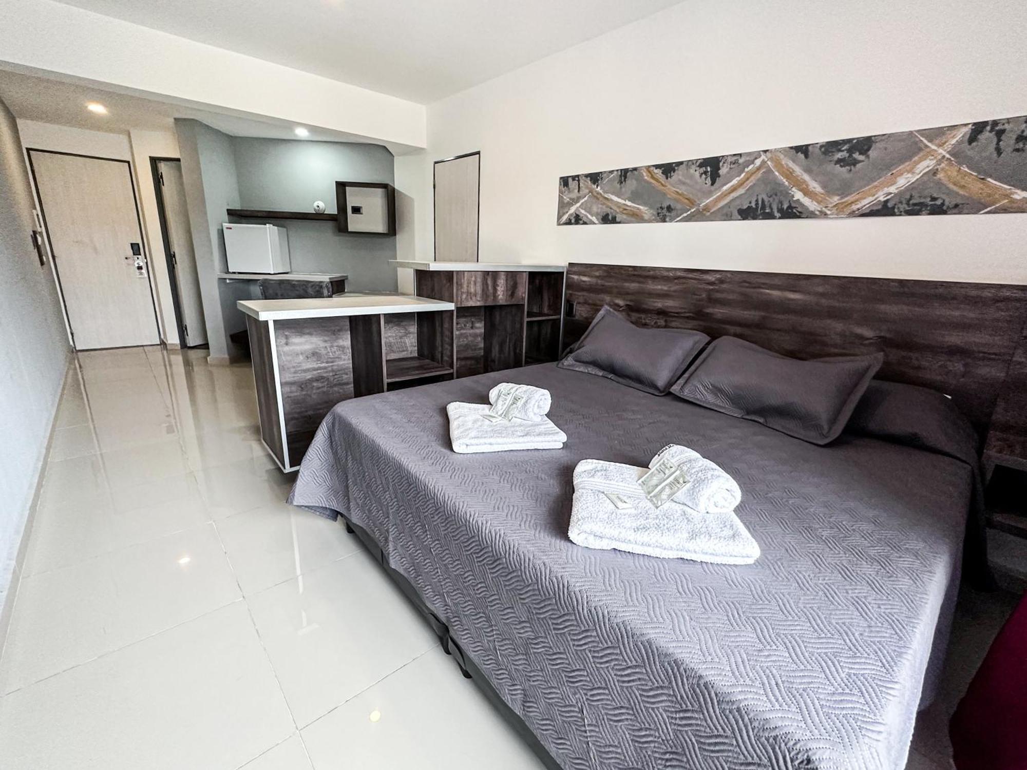 Golden Ross Hotel Villa Carlos Paz Luaran gambar