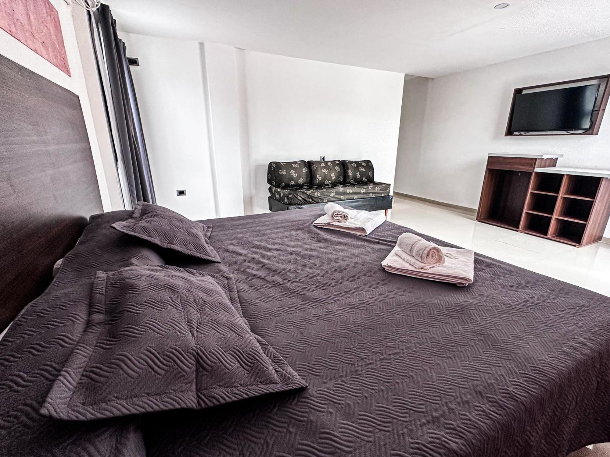 Golden Ross Hotel Villa Carlos Paz Luaran gambar
