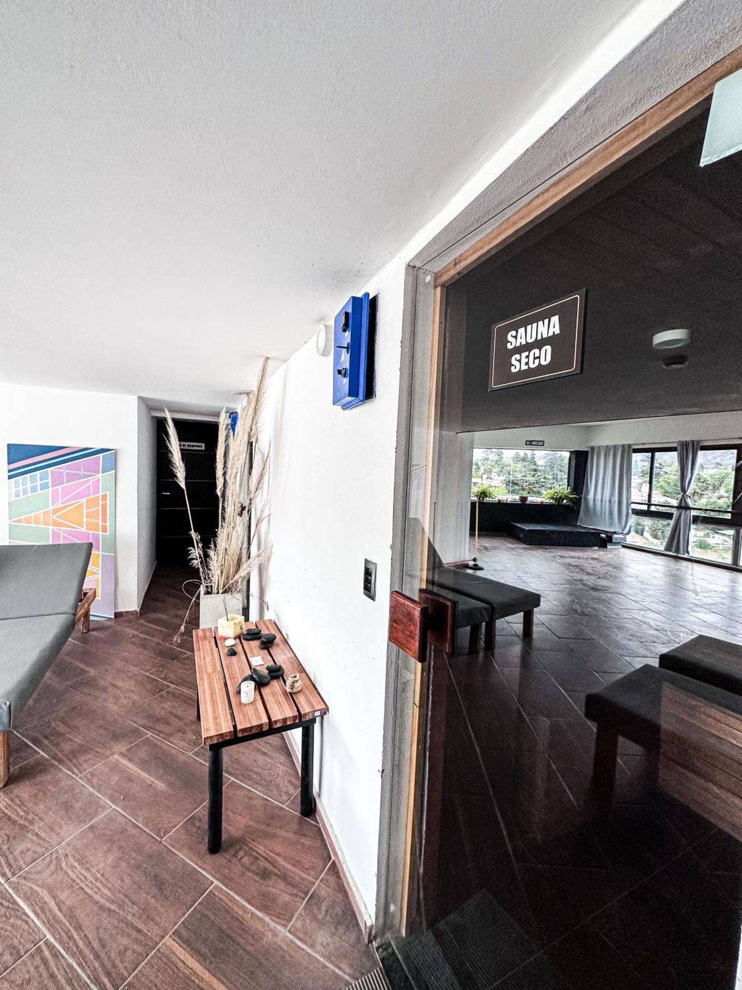 Golden Ross Hotel Villa Carlos Paz Luaran gambar