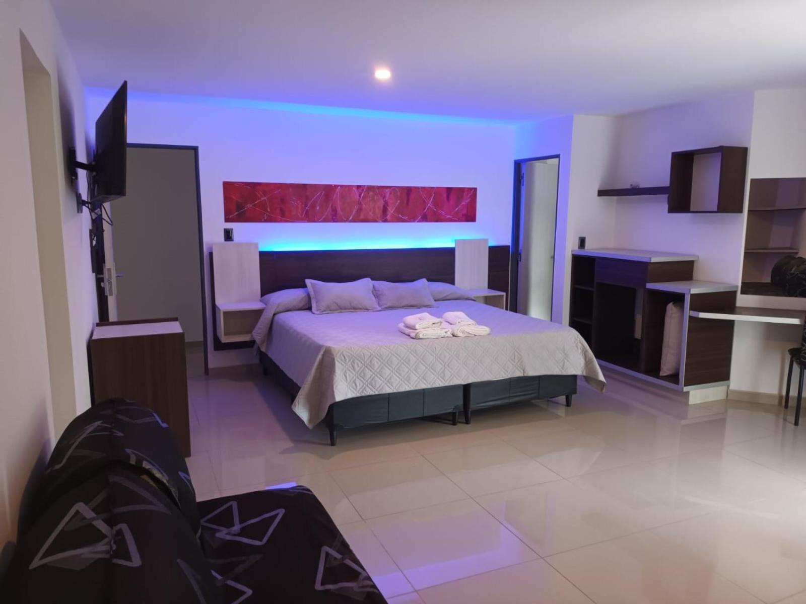 Golden Ross Hotel Villa Carlos Paz Luaran gambar
