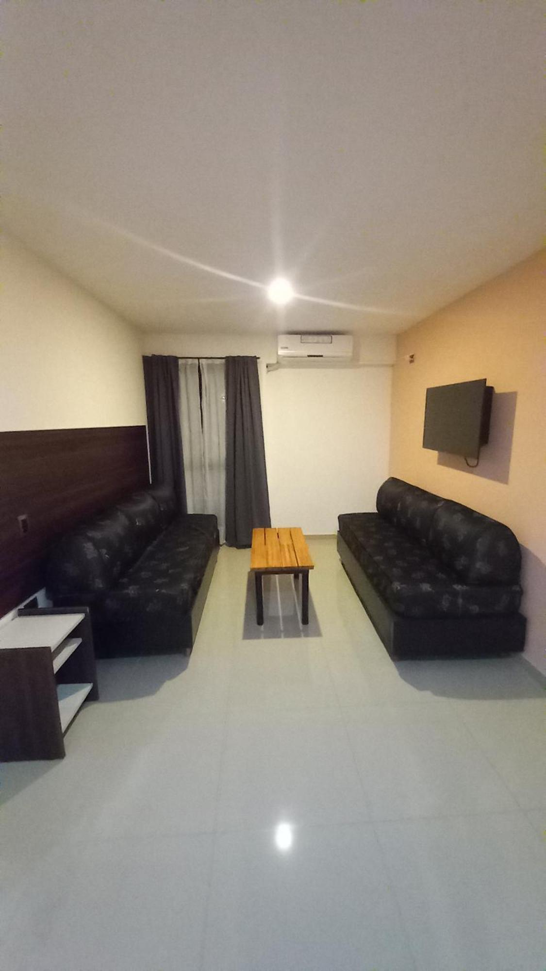 Golden Ross Hotel Villa Carlos Paz Luaran gambar