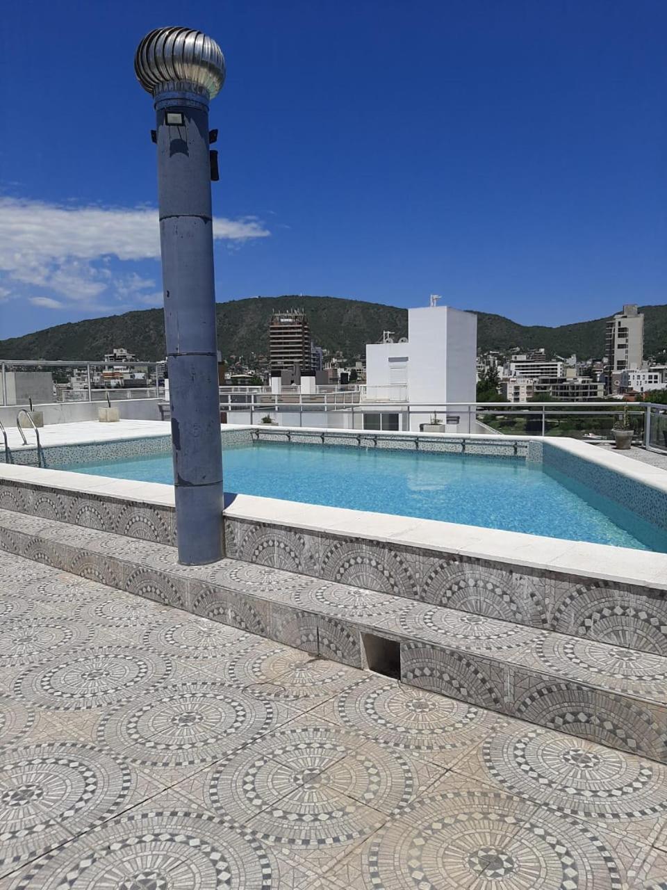Golden Ross Hotel Villa Carlos Paz Luaran gambar