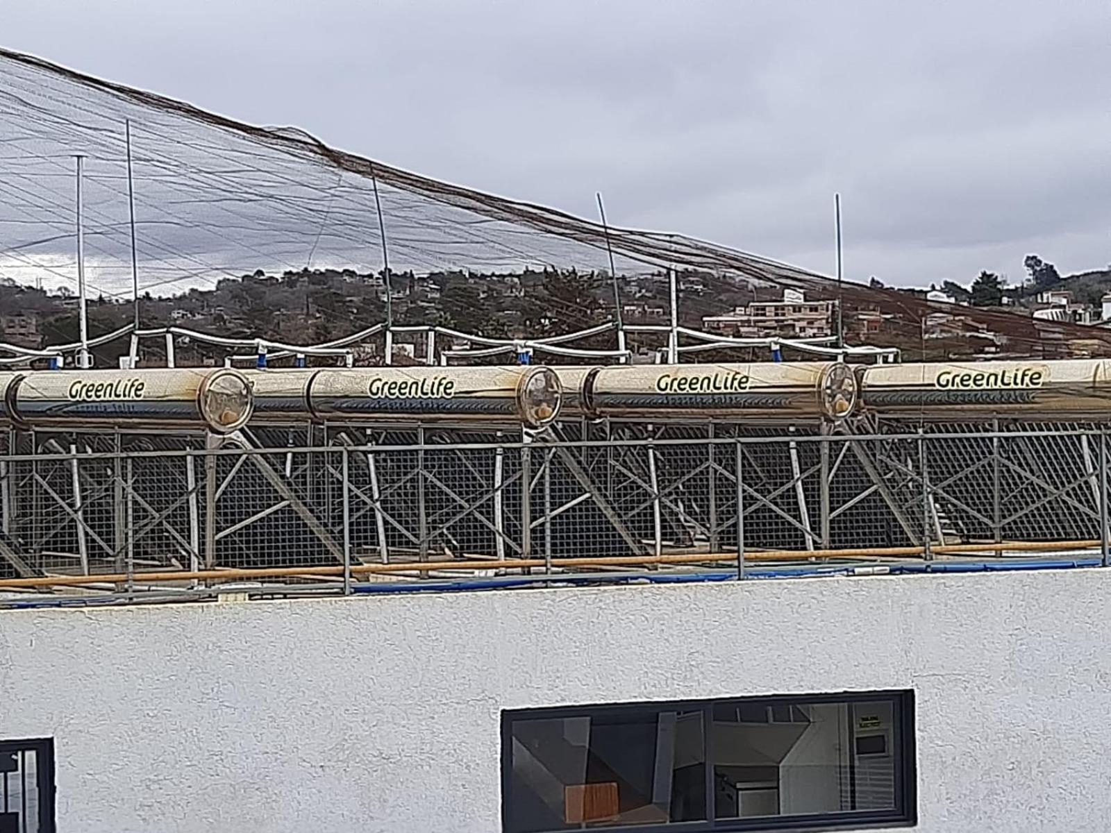 Golden Ross Hotel Villa Carlos Paz Luaran gambar