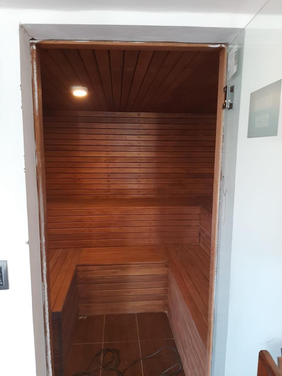 Golden Ross Hotel Villa Carlos Paz Luaran gambar