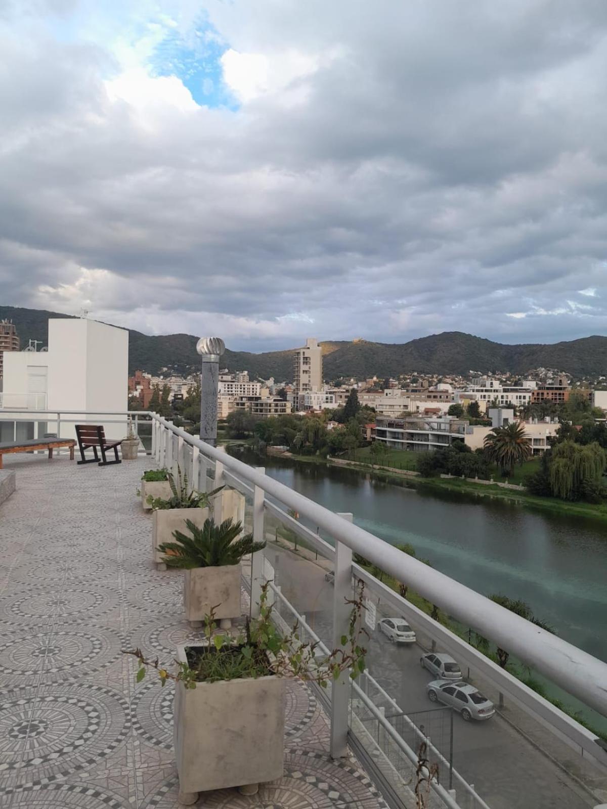 Golden Ross Hotel Villa Carlos Paz Luaran gambar
