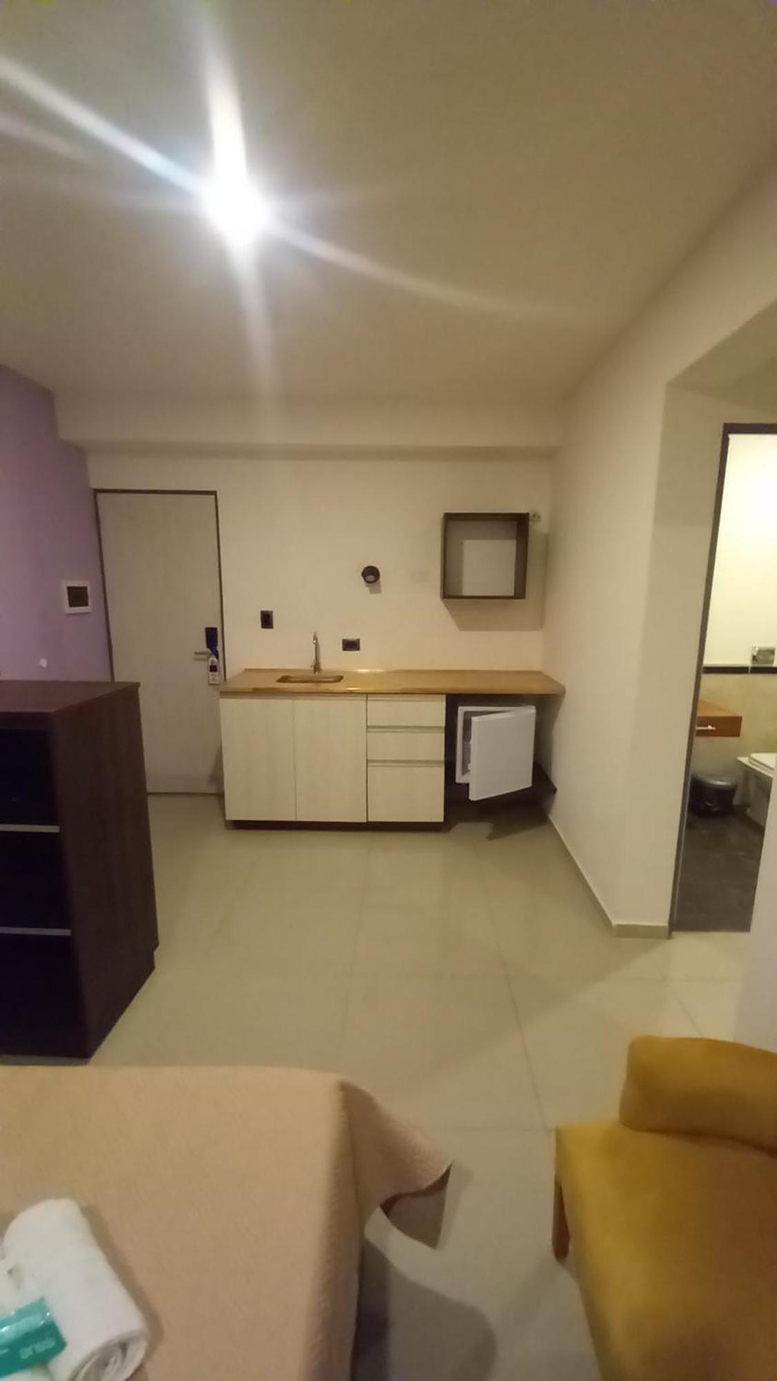 Golden Ross Hotel Villa Carlos Paz Luaran gambar